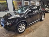 Occasion Nissan Juke Pure 117 PK (86 kW) 2014 SUV