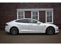 Occasion Tesla Model S 245 kW (334 PK) 2018 Wit Hatchback