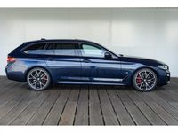 tweedehands BMW 530 i Touring