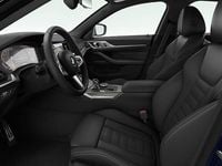 Occasion BMW 420 M Sport 184 PK (135 kW) 2023 Bmw individual tansanit metallic (donker blauw metallic) Coupé