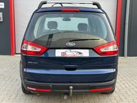 tweedehands Ford Galaxy 2.0-16V Ghia/NAVI/7PERS/XENON/TREKHAAK/NAP/ORGNL/