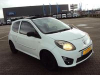 tweedehands Renault Twingo 1.2-16V Authentique