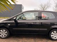 Occasion Hyundai Getz Active 2005 Zwart Hatchback