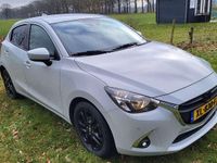 Occasion Mazda 2 Inclusive 90 PK (66 kW) 2019 Wit Hatchback