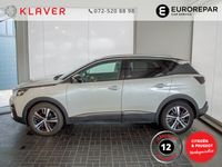 tweedehands Peugeot 3008 130Pk Automaat | Carplay/android | Climate | Sensor v+a |