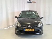 tweedehands Renault Clio 2.0 Initiale|AUTOMAAT|NAP|APK1-24|LEDER|CRUISE|NAV