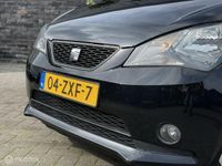 tweedehands Seat Mii 1.0 Chill Out 5-Deurs -AIRCO-NAVIGATIE- *INRUIL MOGEL