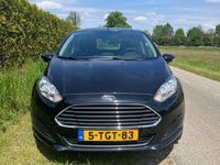 tweedehands Ford Fiesta 1.0 Style