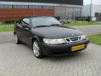 tweedehands Saab 9-3 Cabriolet 2.0 S