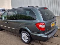 tweedehands Chrysler Grand Voyager 3.3i V6 SE Luxe !!!!!!