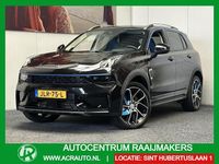 Occasion Lynk & Co 01 261 PK (191 kW) 2023 Zwart SUV