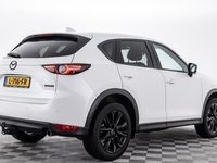 tweedehands Mazda CX-5 2.0 SkyActiv-G 165 Sportive AUTOMAAT