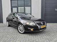 tweedehands VW Passat Variant 1.4 TSI Trendline