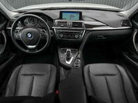 tweedehands BMW 328 328 Touring i High Executive Luxury Line 245pk | Gr