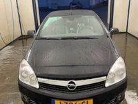 tweedehands Opel Astra Cabriolet 