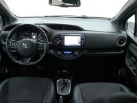 tweedehands Toyota Yaris Hybrid 1.5 Hybrid Executive | Navigatie | Parkeercamera |