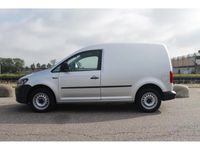 tweedehands VW Caddy 2.0 TDI 75pk L1H1 Economy Business Airco Navigatie Cruise Bl