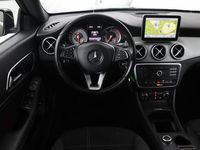 tweedehands Mercedes CLA220 CDI Urban | Stoelverwarming | Xenon | Camera | Spo