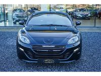 tweedehands Peugeot RCZ Speciale 'R' versie met 270 pk | LIMITED EDITION | winter + zomerset