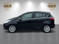 tweedehands Ford B-MAX 1.0 EcoBoost Titanium