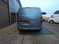 tweedehands Peugeot Expert 2.0 BlueHDI 180 *Asphalt *autom* navi/camera*