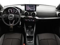 Occasion Audi Q2 Basis 150 PK (110 kW) 2025 Grijs SUV