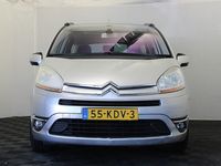 Occasion Citroën Grand C4 Picasso Dynamique 120 PK (88 kW) 2009 Grijs MPV