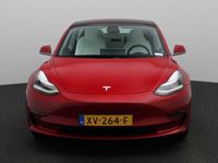 tweedehands Tesla Model 3 Long Range 75 kWh | Leder Interieur | Navigatie | Camera | Panoramadak |