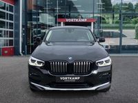 tweedehands BMW X4 XDRIVE 20i HIGH EXECUTIVE LEDER/CAMERA/NAVI