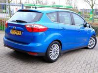 tweedehands Ford C-MAX 2.0 Plug-in Hybrid Titanium Plus Aut. Pano|Leder|N