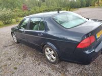 Occasion Saab 9-5 150 PK (110 kW) 2009 Sedan