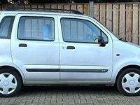Occasion Suzuki Wagon R+ GL 2000 Grijs MPV
