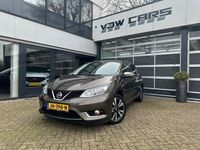 tweedehands Nissan Pulsar 1.2 DIG-T N-Connecta