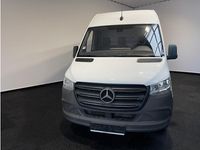 tweedehands Mercedes Sprinter 315 L3H2