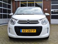 tweedehands Citroën C1 1.0 e-VTi Feelb 5 deurs Airco.