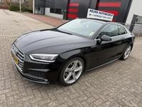 Occasion Audi A5 Sport 252 PK (185 kW) 2017 Zwart (metallic) Coupé