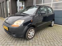 tweedehands Chevrolet Matiz 0.8 Ace