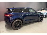 Occasion Land Rover Range Rover evoque 200 PK (147 kW) 2022 Blauw (metallic) SUV