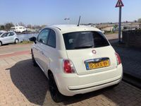 tweedehands Fiat 500 1.0 TwinAir Pop