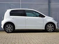 tweedehands VW e-up! 82pk Style | 16" Velgen | Cruise Control | Stoelve