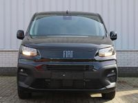 Occasion Fiat Doblò 2024 Zwart MPV
