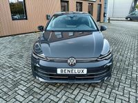 Occasion VW Golf VIII Edition 116 PK (85 kW) 2025 Grijs Hatchback