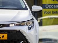 tweedehands Toyota Corolla 1.8 Hybrid Active Wordt verwacht!