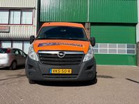 Occasion Opel Movano 130 PK (95 kW) 2018 MPV