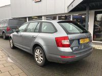 tweedehands Skoda Octavia Combi 1.6 TDI Greentech Ambition Businessline