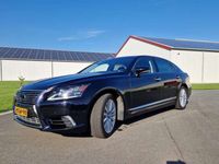 tweedehands Lexus LS600 600h L. President