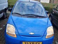 tweedehands Chevrolet Matiz 0.8 Spirit