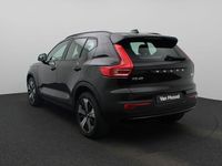 Occasion Volvo XC40 Core 169 kW (231 PK) 2022 Zwart SUV