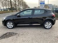 Occasion Renault Clio V Zen 101 PK (74 kW) 2020 Zwart Hatchback