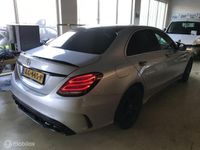 tweedehands Mercedes C300 CDI HYBRID Prestige